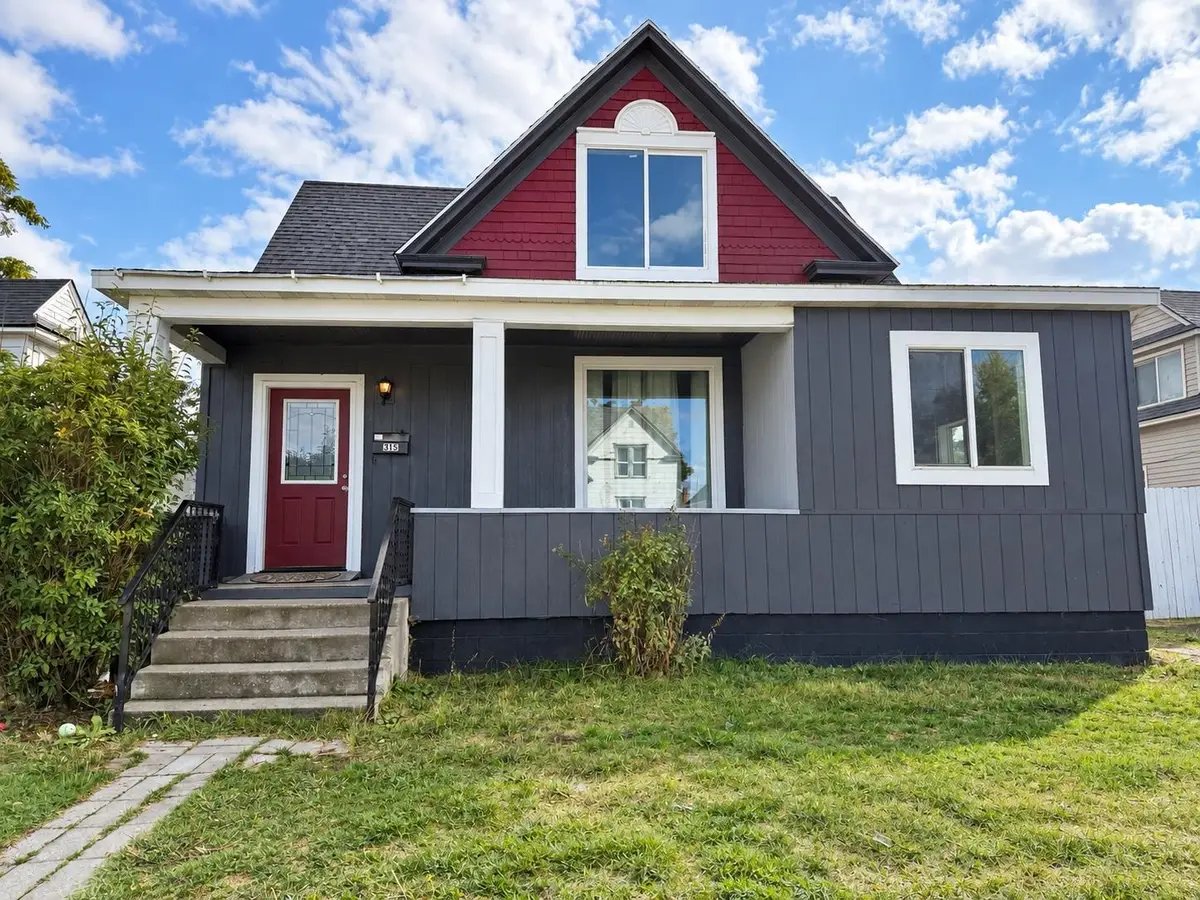315 W Knox Ave, Spokane, WA 99205 - #1