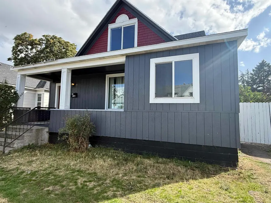 315 W Knox Ave, Spokane, WA 99205 - #2
