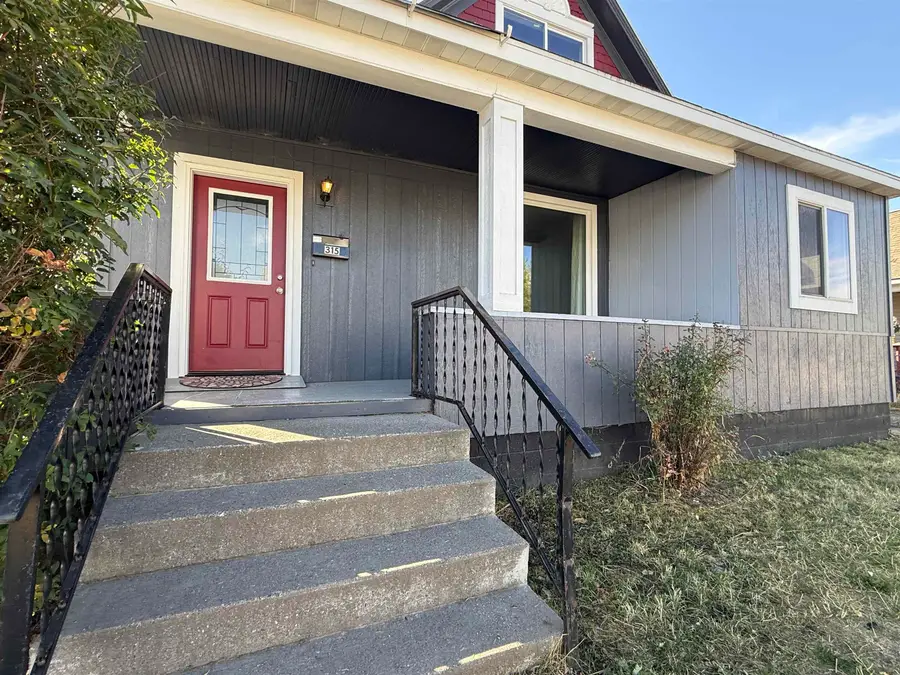 315 W Knox Ave, Spokane, WA 99205 - #3