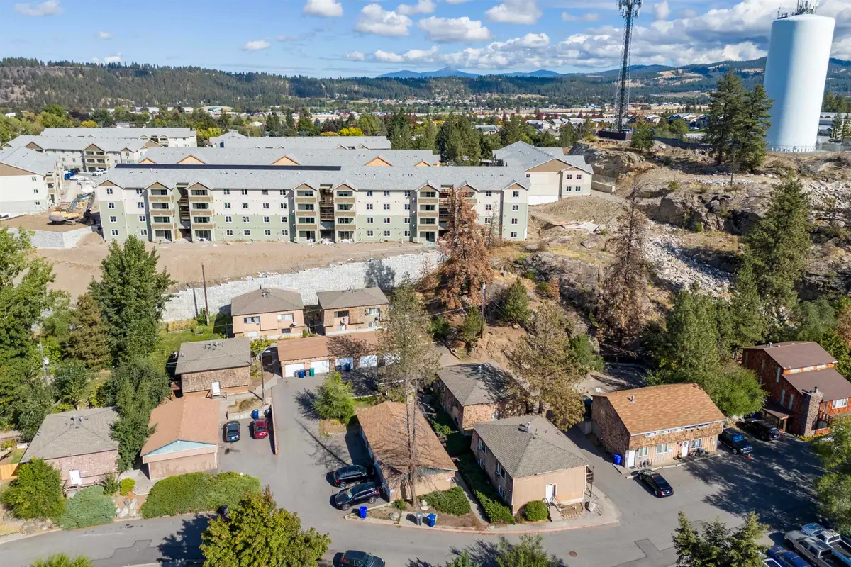 12113 E Mansfield Ave, Spokane Valley, WA 99206 - #1