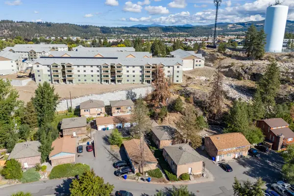12113 E Mansfield Ave, Spokane Valley, WA 99206