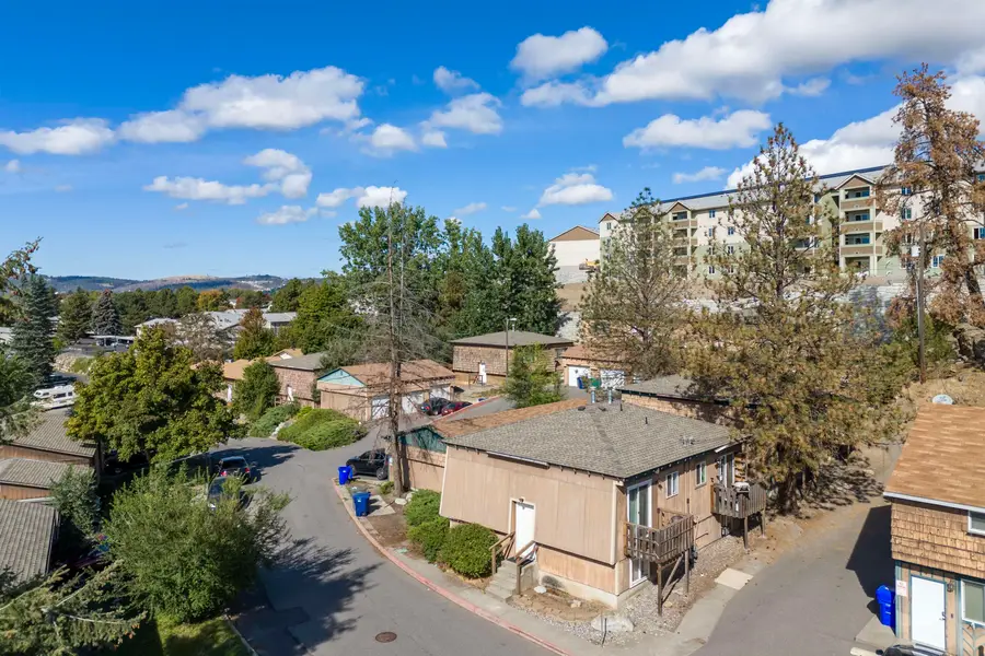 12113 E Mansfield Ave, Spokane Valley, WA 99206 - #2