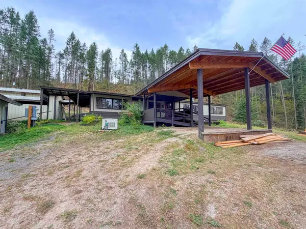 1783 Dearinger Rd, Addy, WA 99101