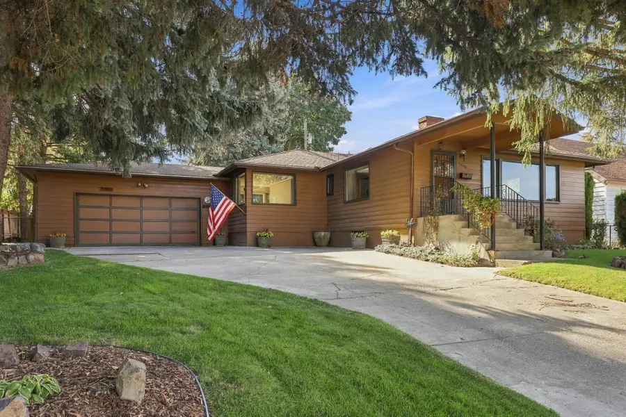 3908 E 22nd Ave, Spokane, WA 99223 - #3