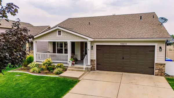 19809 E Nora Ave, Liberty Lake, WA 99016