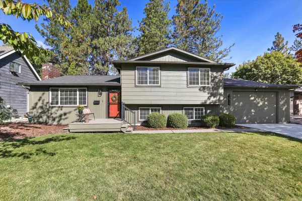 1515 E 39th Ave, Spokane, WA 99203