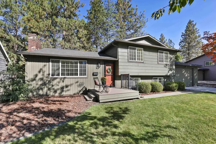 1515 E 39th Ave, Spokane, WA 99203 - #2