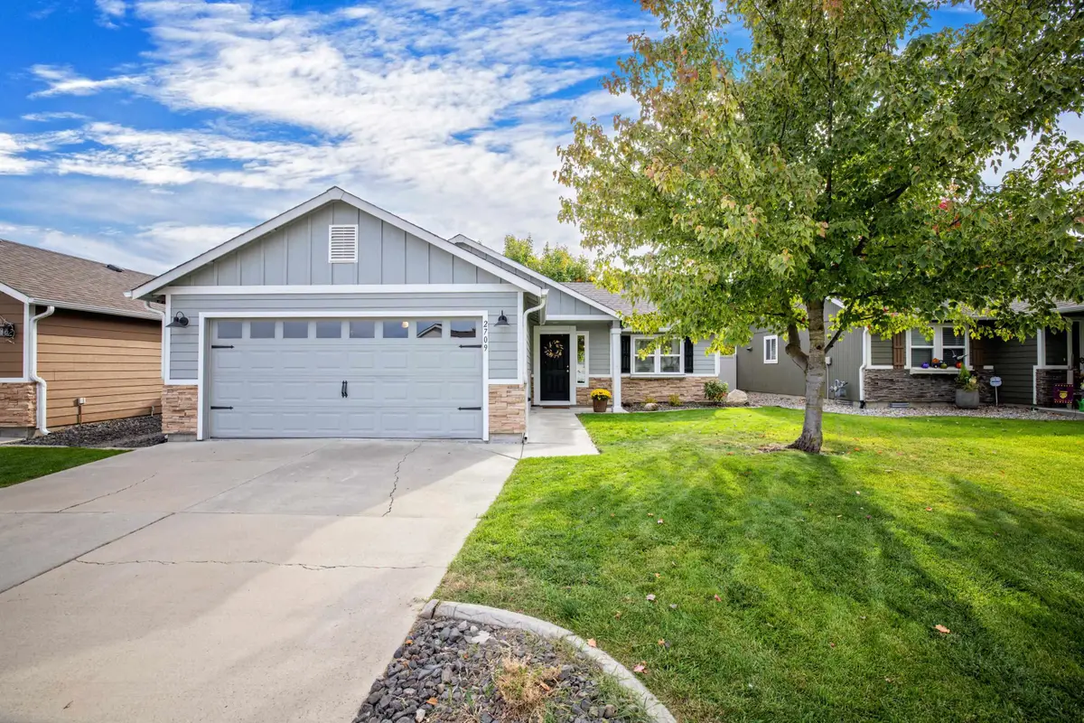 2709 W Ashley Cir, Spokane, WA 99208 - #1