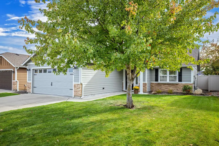 2709 W Ashley Cir, Spokane, WA 99208 - #2
