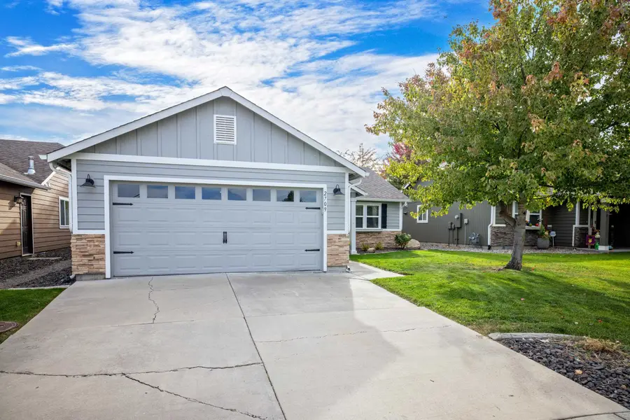 2709 W Ashley Cir, Spokane, WA 99208 - #3