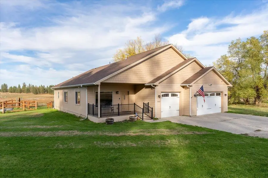 30520 N Cleveland Rd, Deer Park, WA 99006 - #2