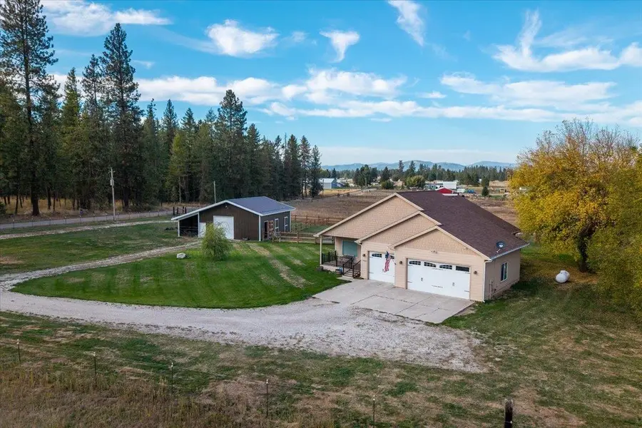 30520 N Cleveland Rd, Deer Park, WA 99006 - #3
