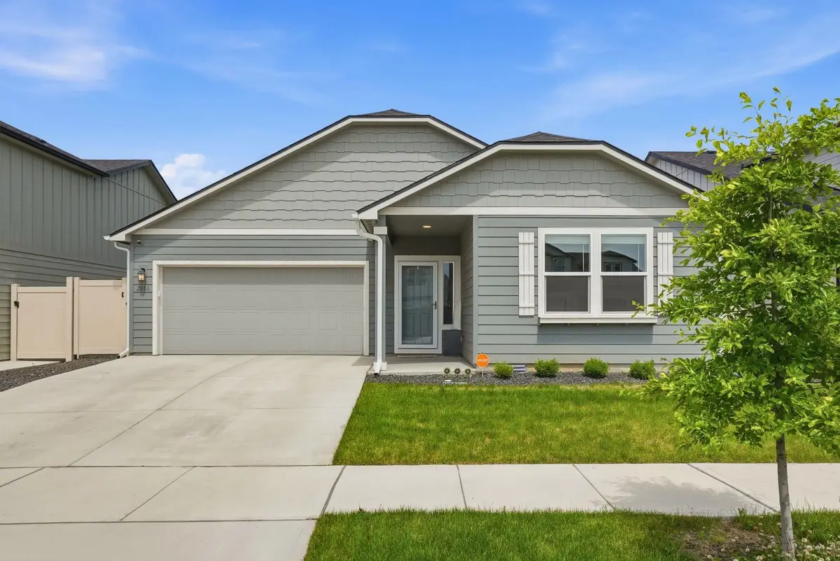 2086 W Walker Ave, Spokane, WA 99208 - #1
