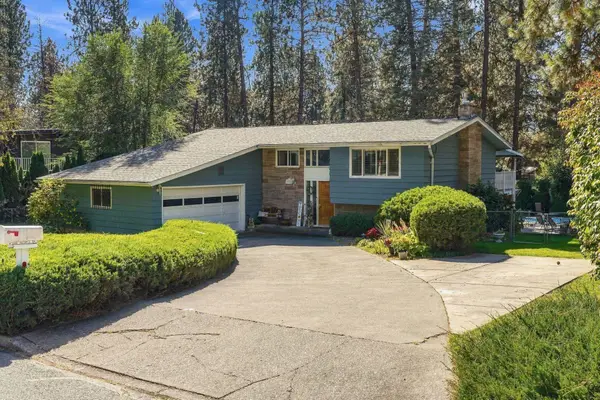13002 E Guthrie Dr, Spokane Valley, WA 99206