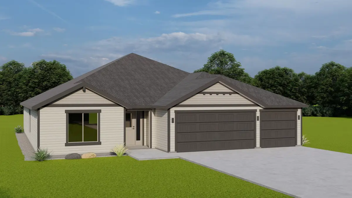 1425 N High Desert Dr, Deer Park, WA 99006 - #1