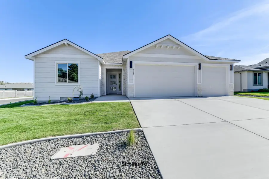 1425 N High Desert Dr, Deer Park, WA 99006 - #2