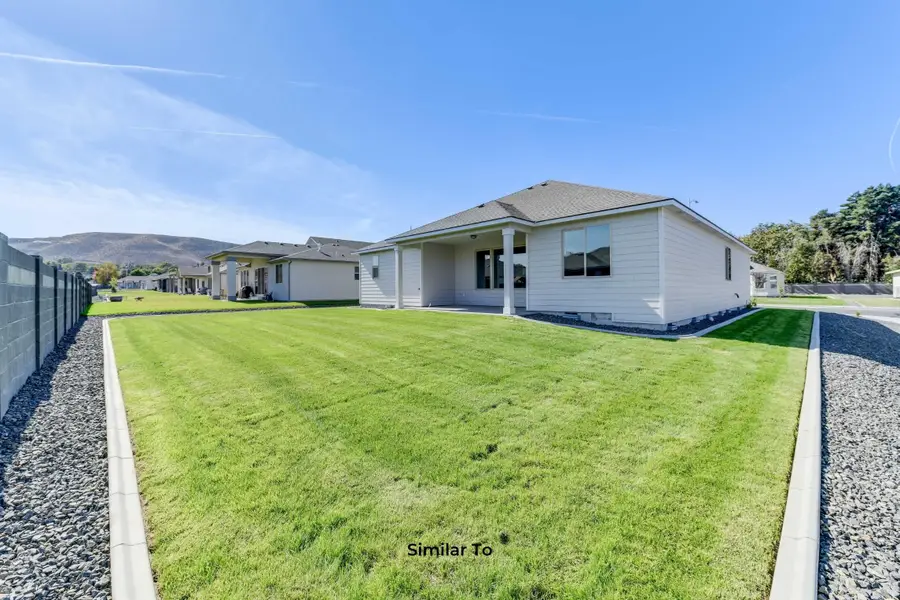 1425 N High Desert Dr, Deer Park, WA 99006 - #3
