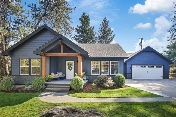 11506 N Rockaway Dr, Spokane, WA 99218