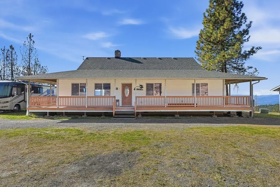 3655 Breckenridge Rd, Rice, WA 99167 - #2