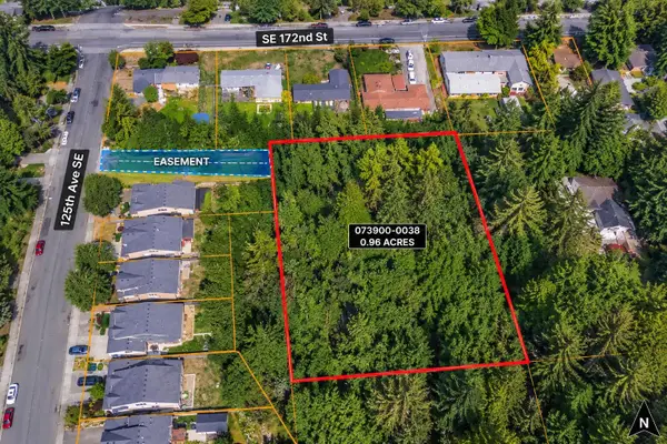 0 SE 125th Ave, Other, WA 98058