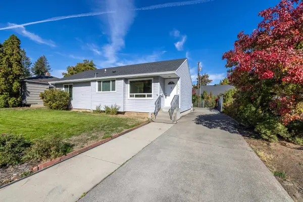 1321 E 33rd Ave, Spokane, WA 99203
