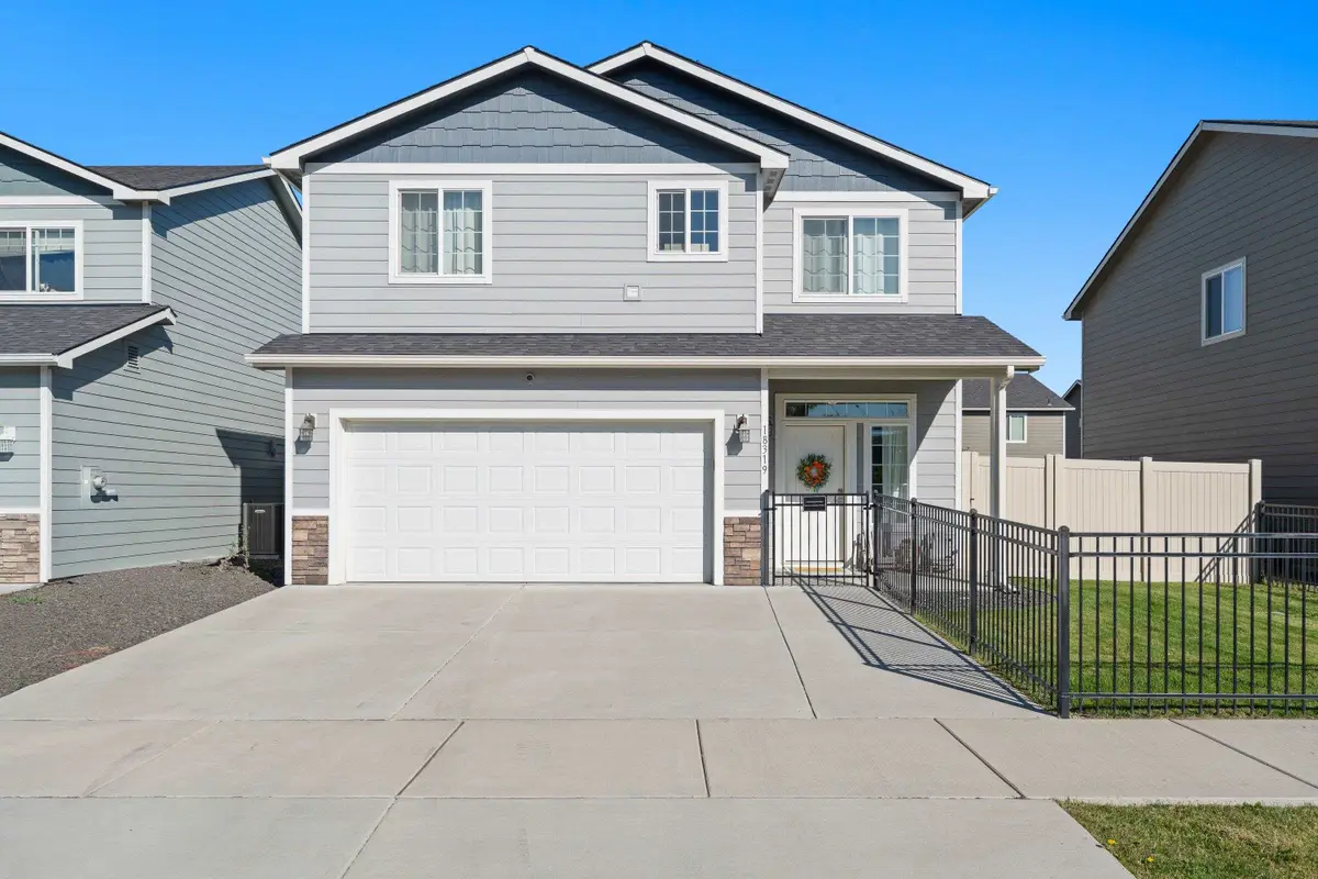 18319 E 2nd Ave, Spokane Valley, WA 99016 - #1