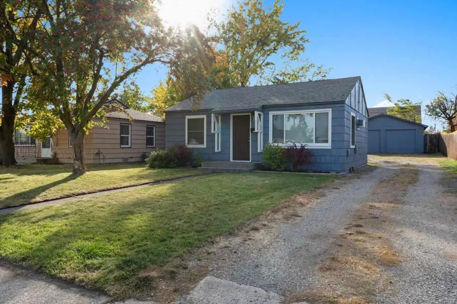 5515 N Cochran St, Spokane, WA 99205 - #2
