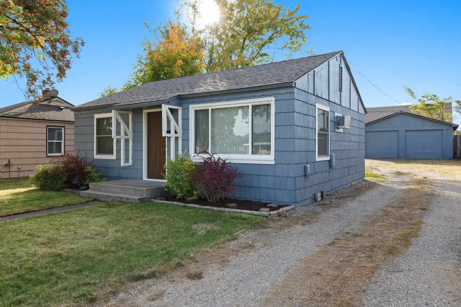 5515 N Cochran St, Spokane, WA 99205 - #3