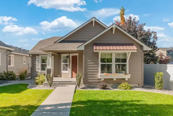 1749 N Holl Blvd, Liberty Lake, WA 99016