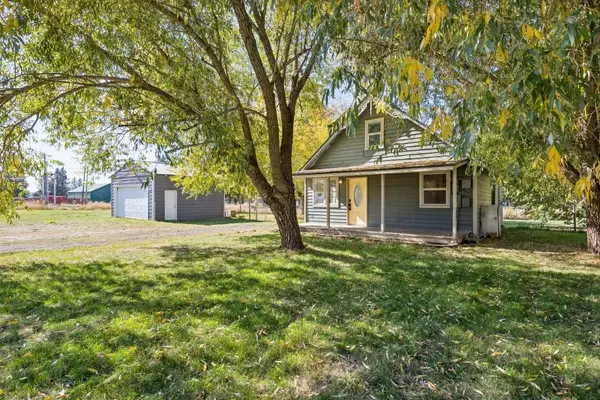 417 N North Ave, Deer Park, WA 99006