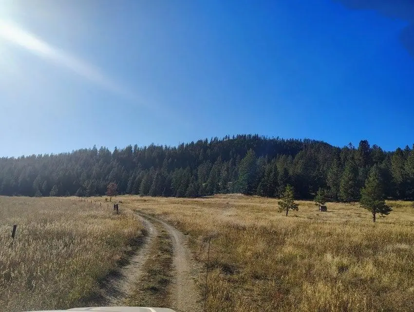 1750 Orin Rice Rd, Rice, WA 99167 - #3