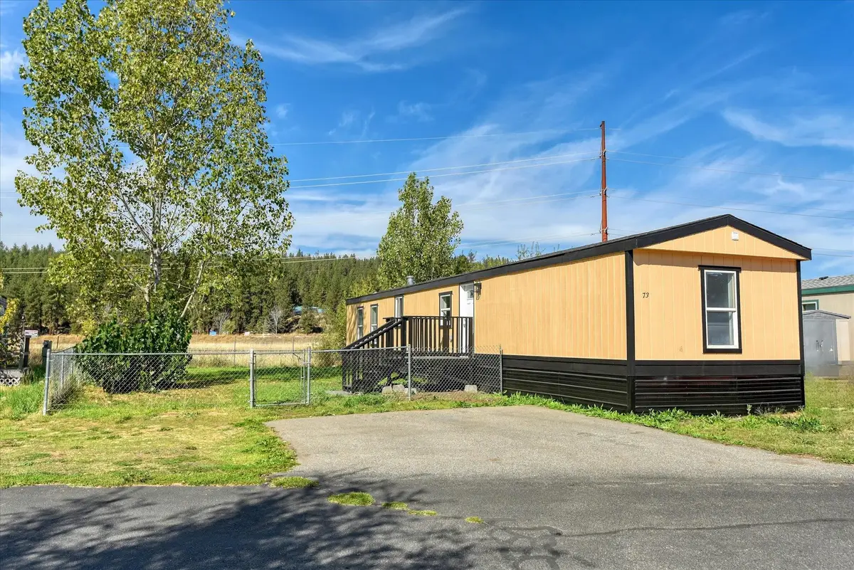 19625 E Wellesley Ave, Otis Orchards, WA 99027 - #1