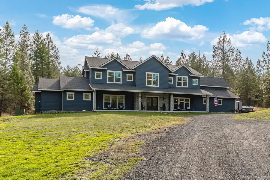 12100 N Craig Rd, Nine Mile Falls, WA 99026 - #2