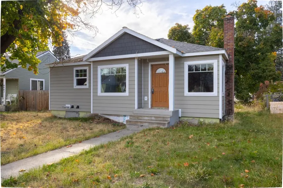 4915 N Lincoln St, Spokane, WA 99205 - #2