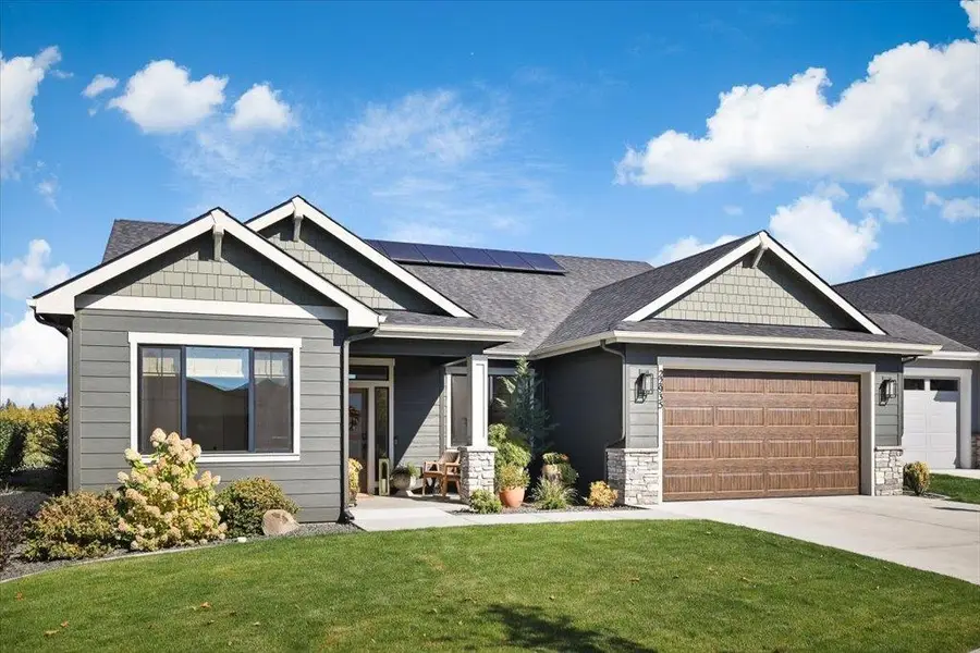 22935 E Edgewater Ln, Liberty Lake, WA 99019 - #2