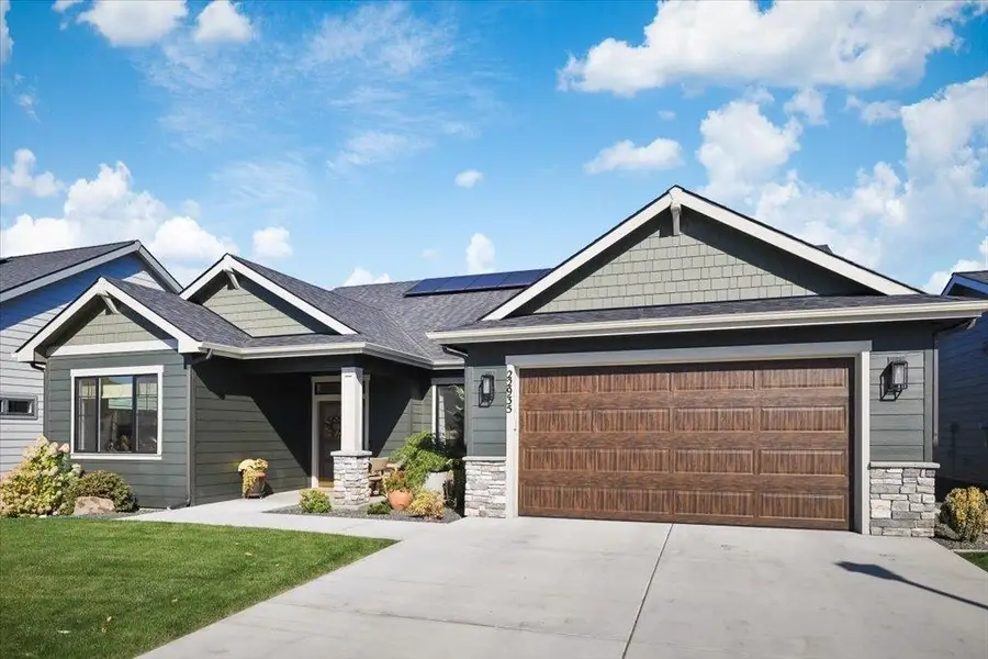 22935 E Edgewater Ln, Liberty Lake, WA 99019 - #3