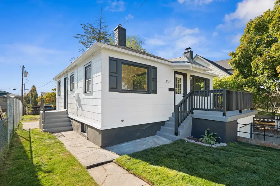 21 W Courtland Ave, Spokane, WA 99205 - #3
