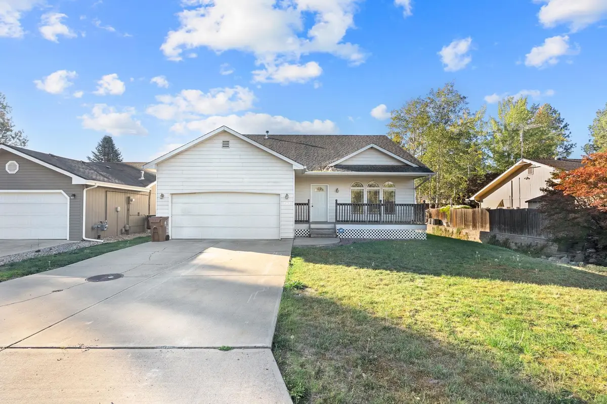 3512 E 50th Ave, Spokane, WA 99223 - #1