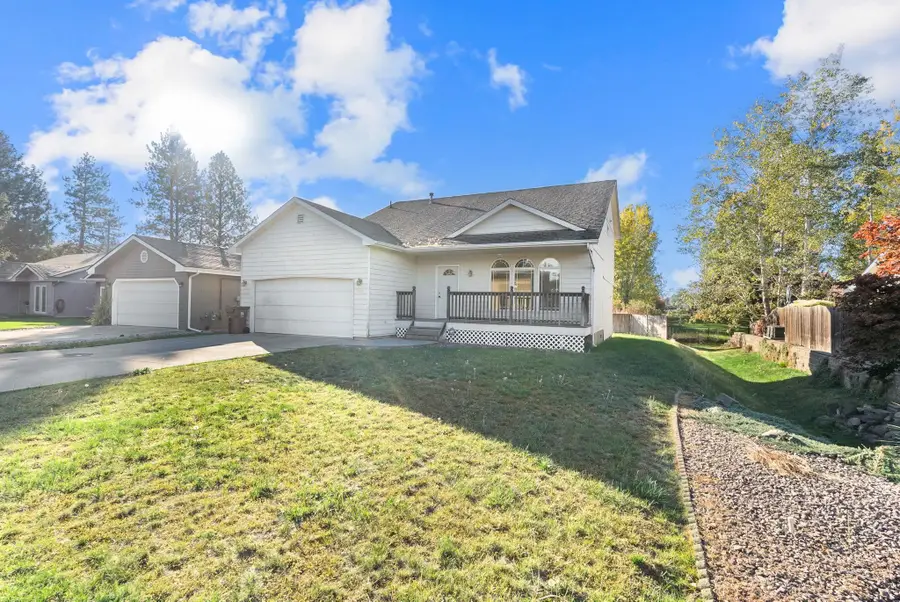 3512 E 50th Ave, Spokane, WA 99223 - #2
