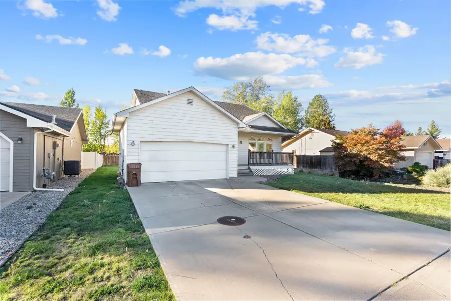 3512 E 50th Ave, Spokane, WA 99223 - #3