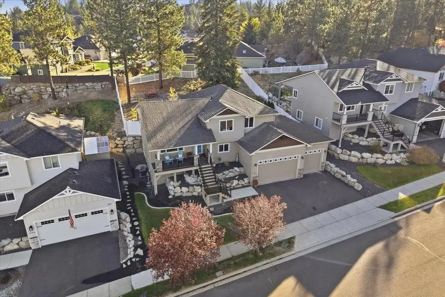 13414 N Mayfair Ln, Spokane, WA 99208 - #2