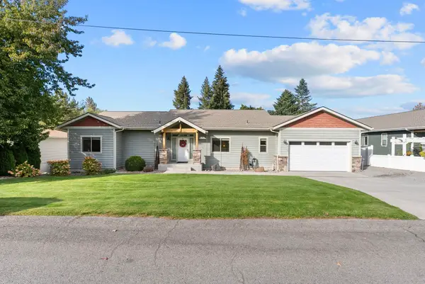 14527 E 10th Ave, Spokane Valley, WA 99037