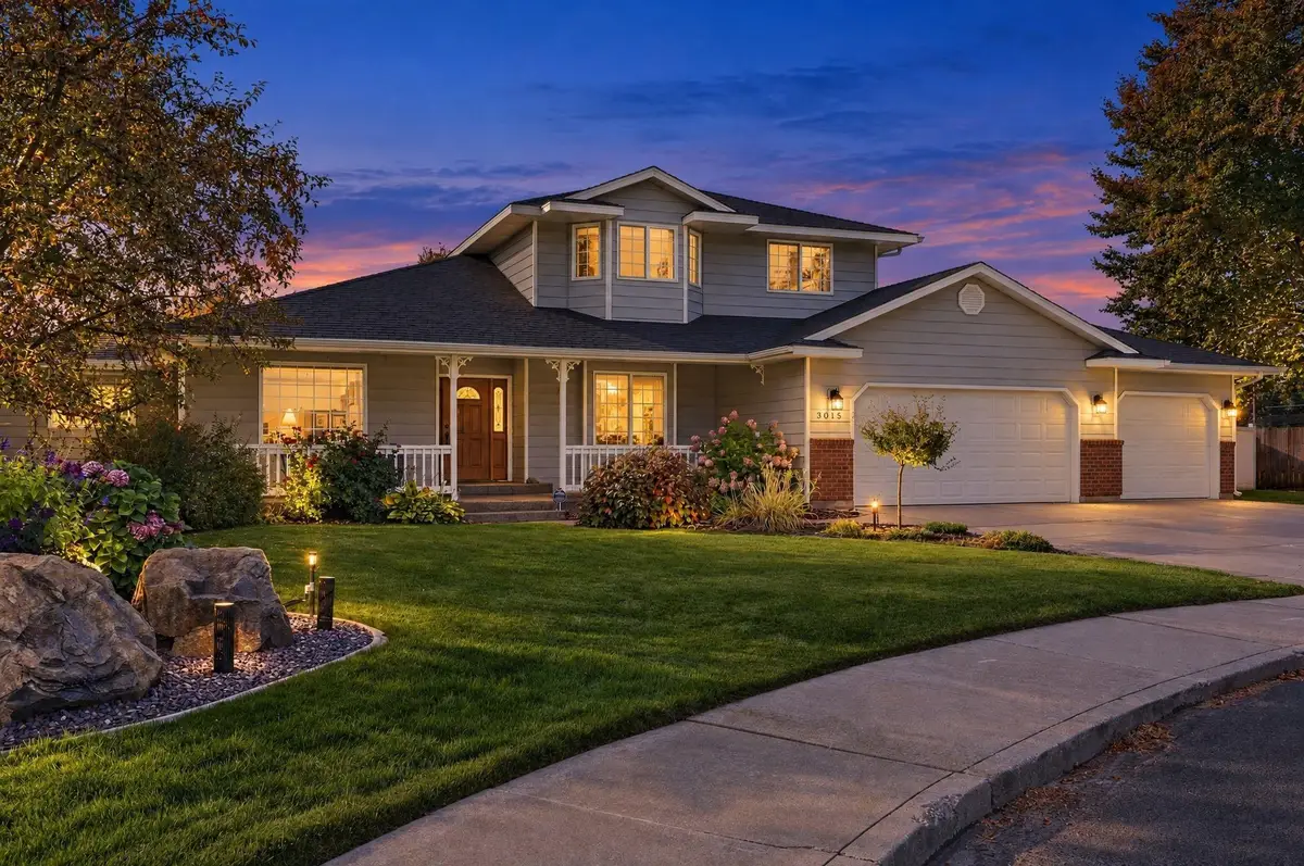 3015 W Alison Ave, Spokane, WA 99208 - #1