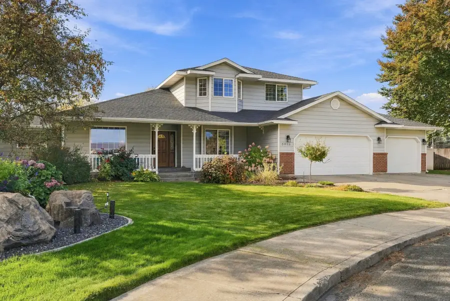 3015 W Alison Ave, Spokane, WA 99208 - #2