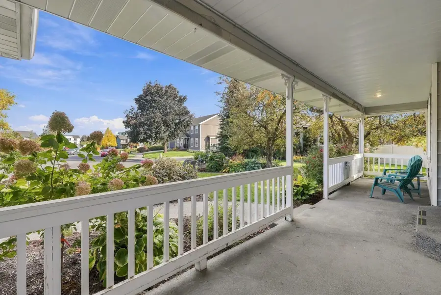 3015 W Alison Ave, Spokane, WA 99208 - #3