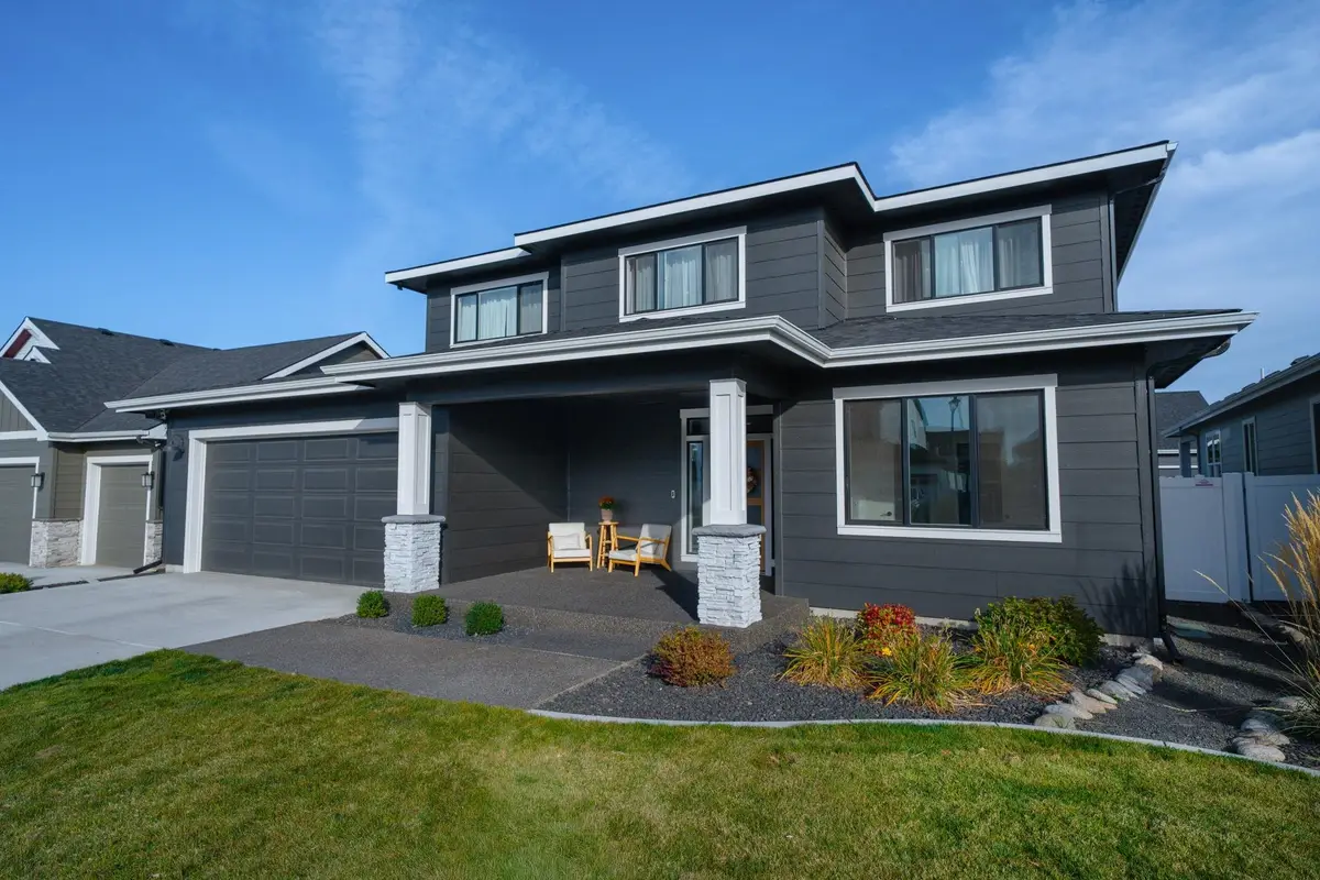 1748 N Snoqualmie Rd, Liberty Lake, WA 99019 - #1