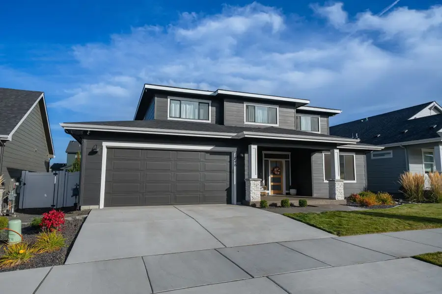 1748 N Snoqualmie Rd, Liberty Lake, WA 99019 - #2