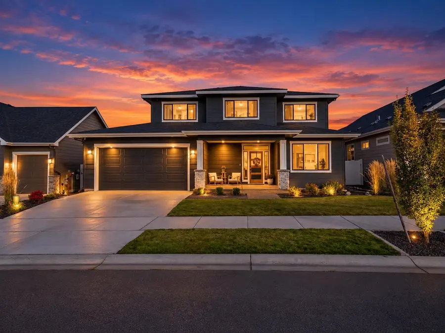 1748 N Snoqualmie Rd, Liberty Lake, WA 99019 - #3
