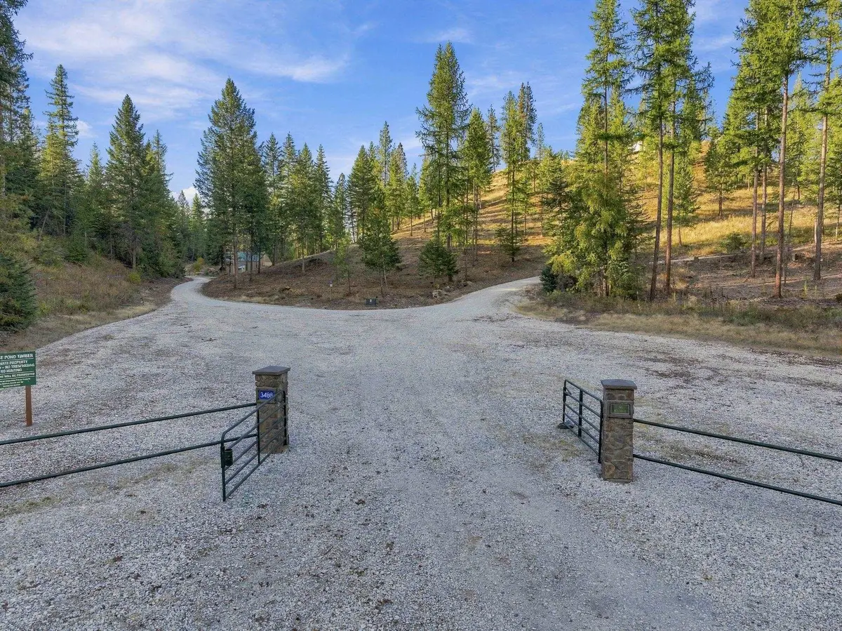 3488 Little Sweden Rd, Valley, WA 99181 - #1