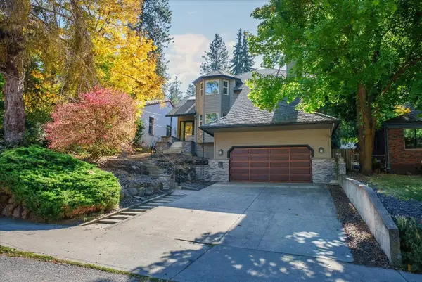 1114 E 19th Ave, Spokane, WA 99203